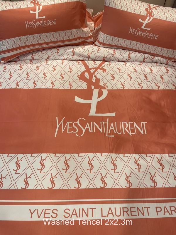 YSL Washed Tencel 2x2.3 m  (5)