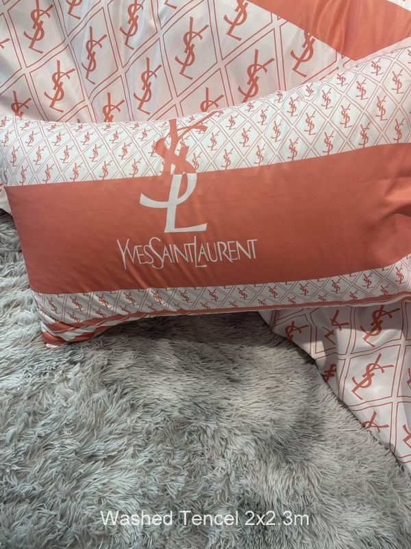 YSL Washed Tencel 2x2.3 m  (7)