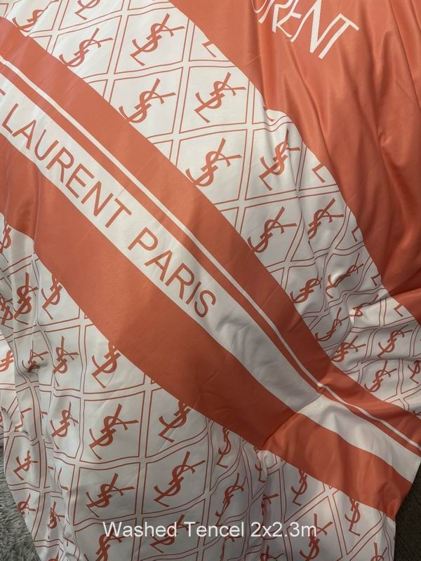 YSL Washed Tencel 2x2.3 m  (8)