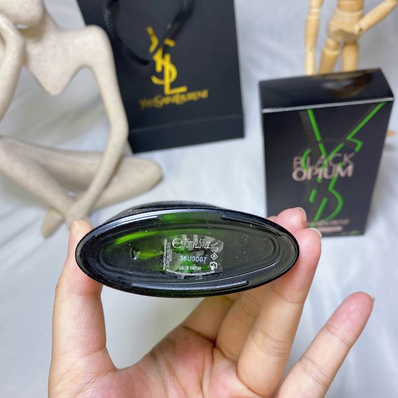 YSL Women 75ml  (3)