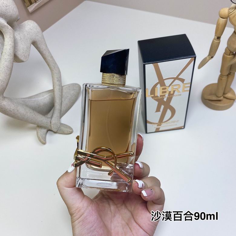 YSL Women 90ml (2)