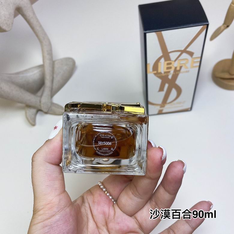 YSL Women 90ml (3)