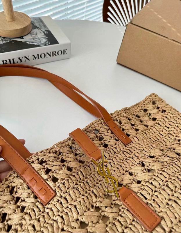 YSL beach bag dx (295)