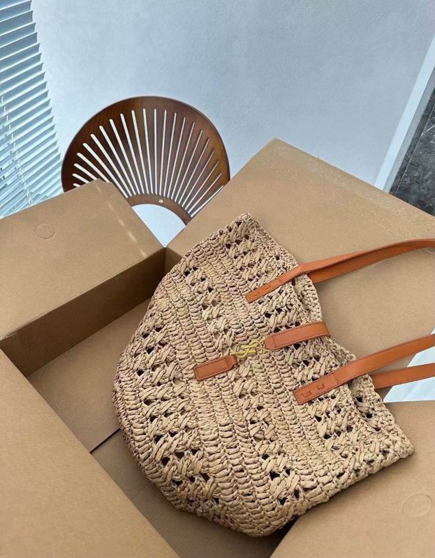 YSL beach bag dx (298)