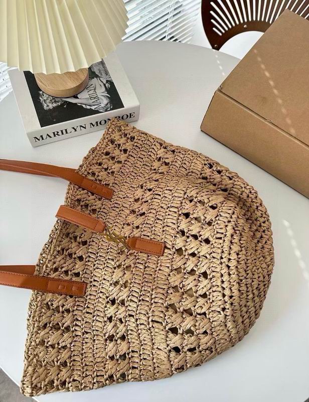 YSL beach bag dx (299)