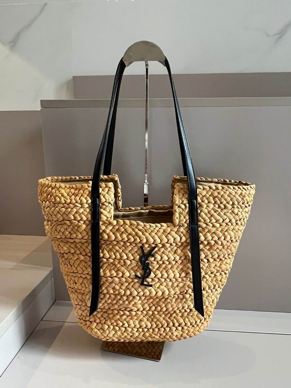 YSL beach bag dx (984)