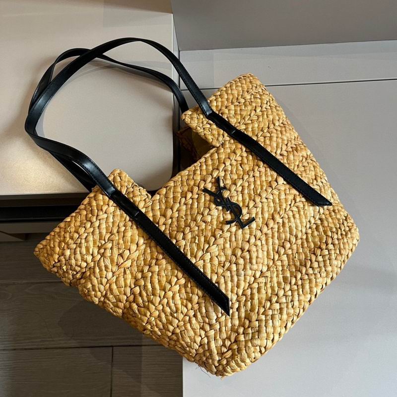 YSL beach bag dx (985)