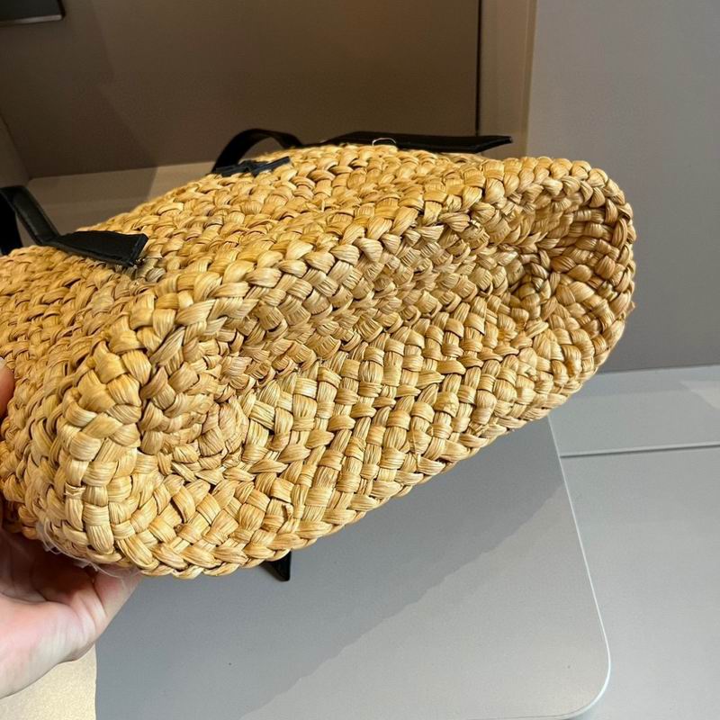 YSL beach bag dx (986)