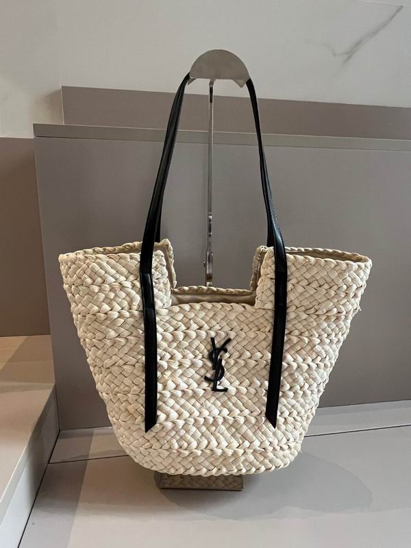 YSL beach bag dx (999)