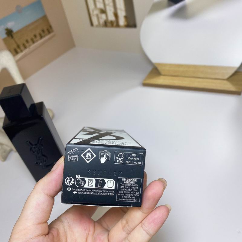 YSL man 100ml  (2)