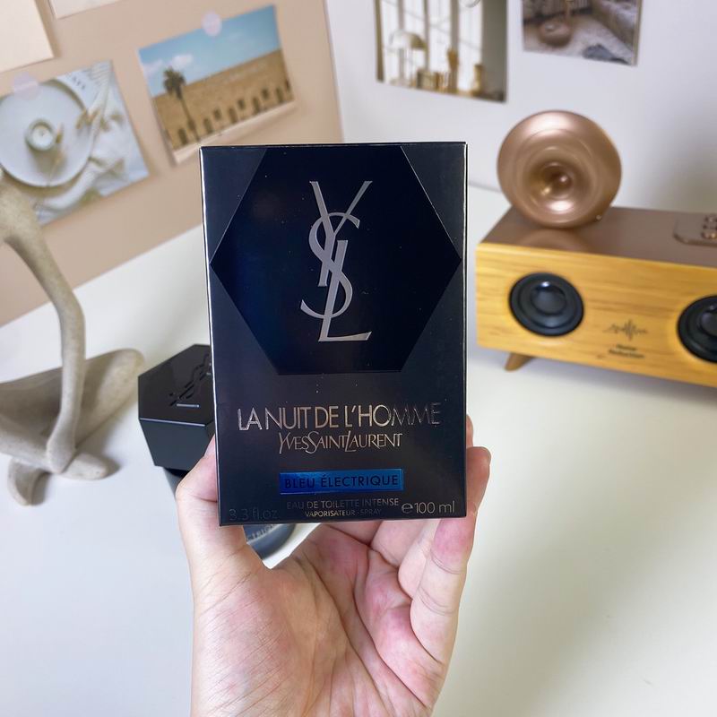 YSL man 100ml  (3)
