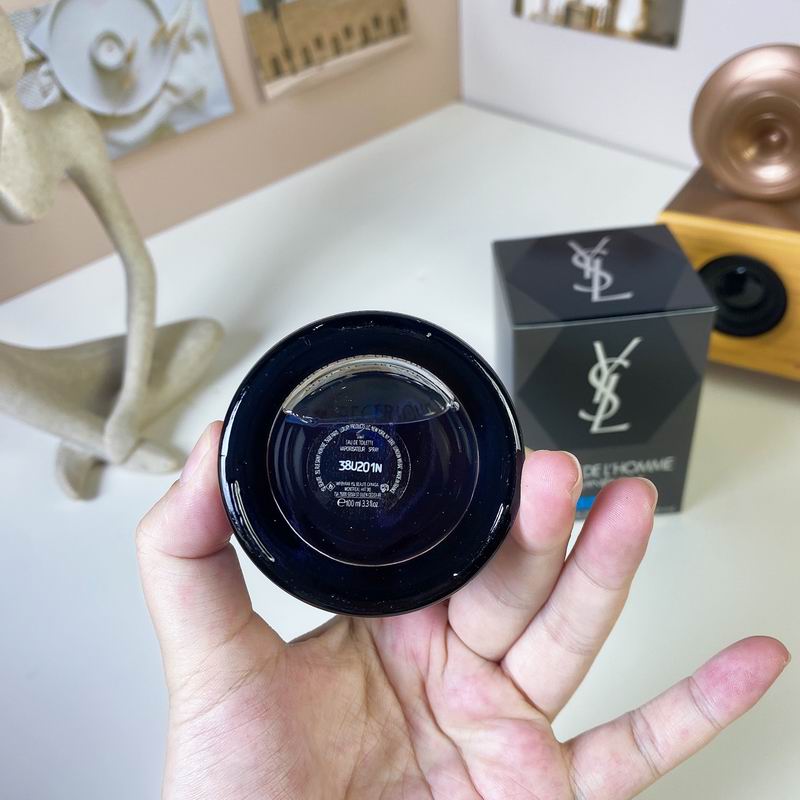 YSL man 100ml  (4)