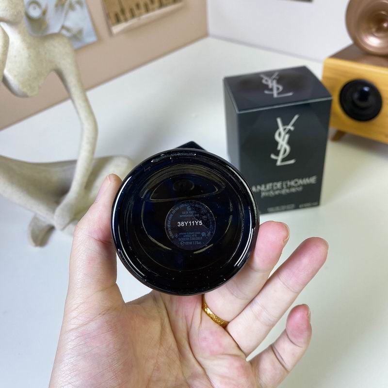 YSL man 100ml  (4)