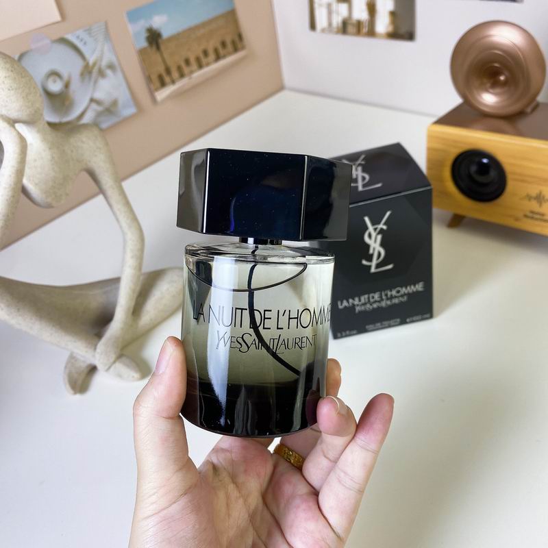 YSL man 100ml  (5)