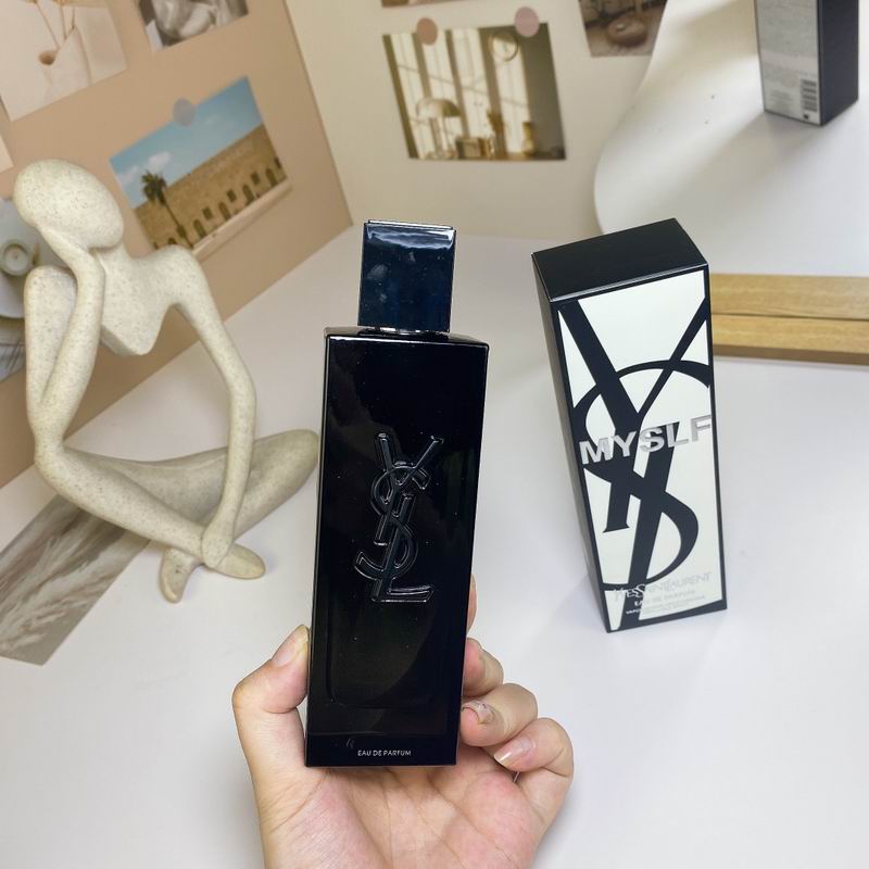 YSL man 100ml  (6)