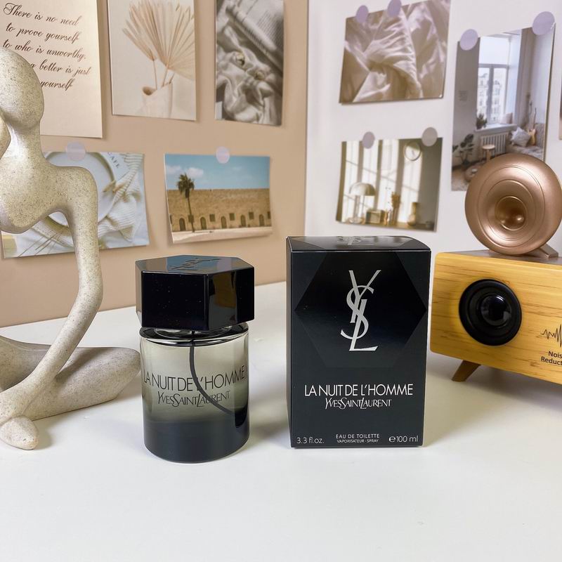 YSL man 100ml  (6)