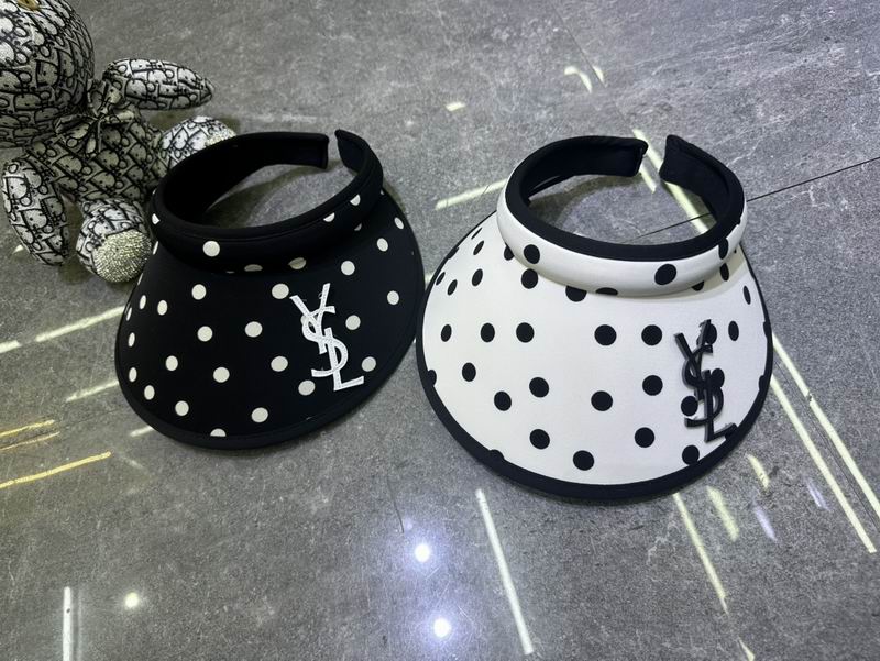 YSL visor dx   (454)