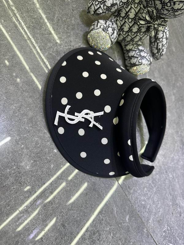 YSL visor dx   (457)