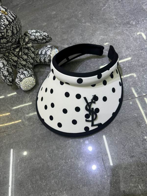 YSL visor dx   (459)