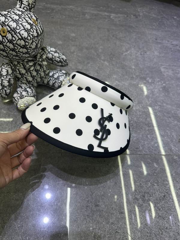 YSL visor dx   (460)