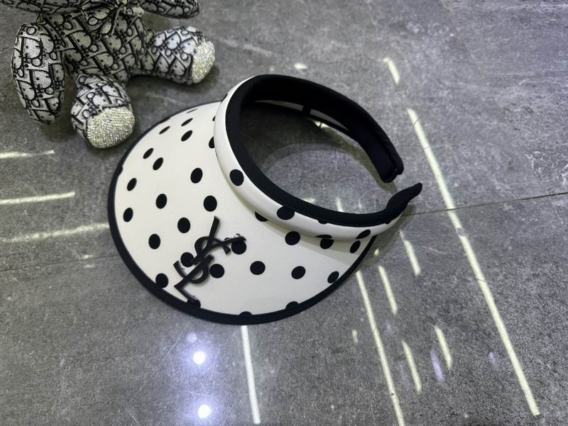 YSL visor dx   (461)