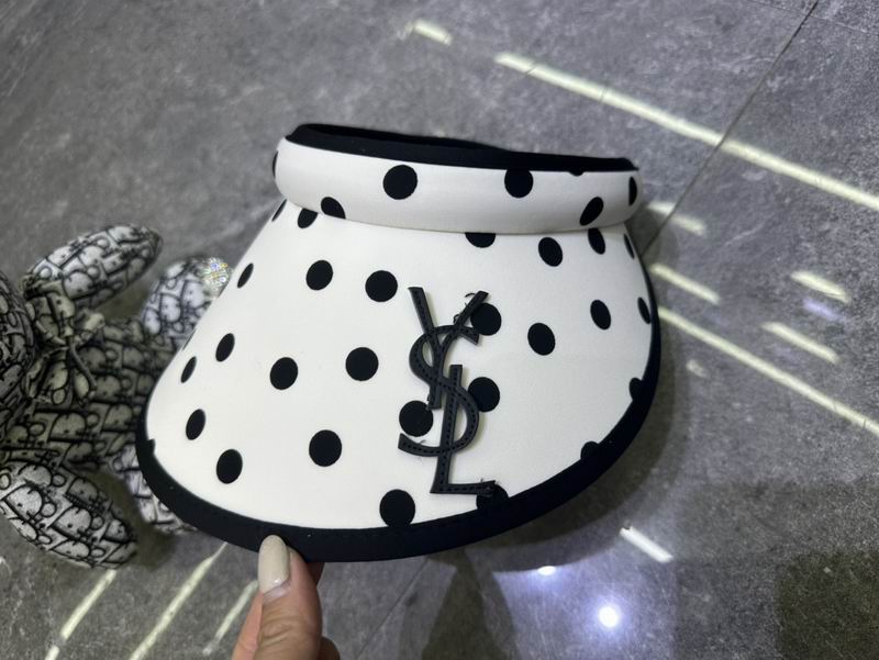 YSL visor dx   (462)
