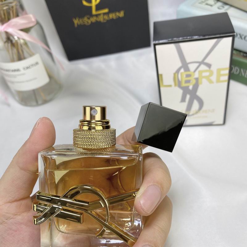 YSL woman 30ml  (4)