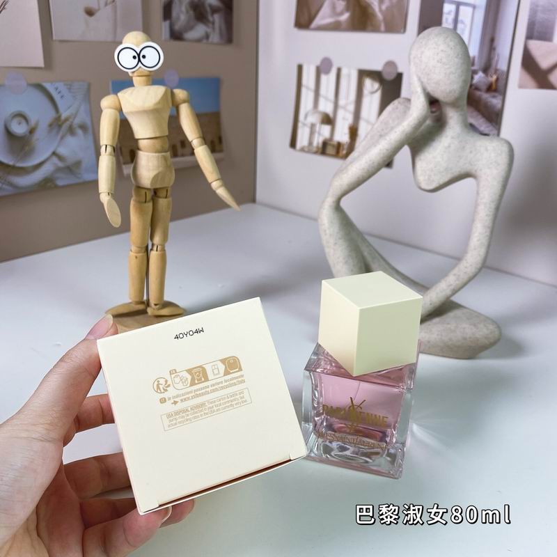 YSL woman 80ml  (1)