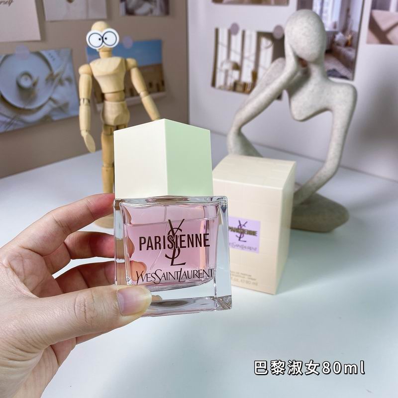 YSL woman 80ml  (6)
