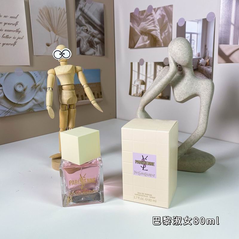YSL woman 80ml  (7)