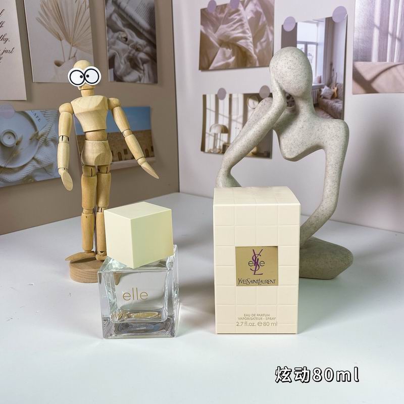 YSL woman 80ml  (7)
