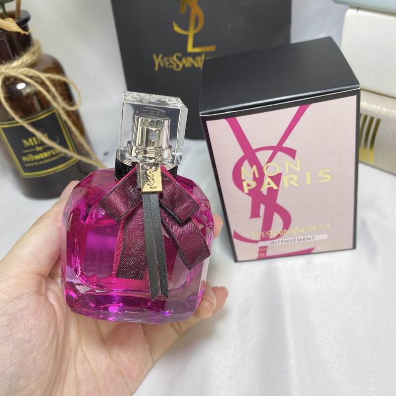 YSL woman 90ml  (1)