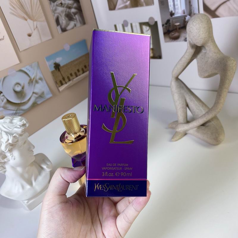 YSL woman 90ml  (3)