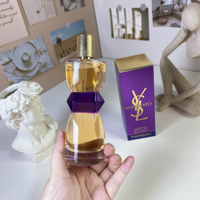 YSL woman 90ml  (5)