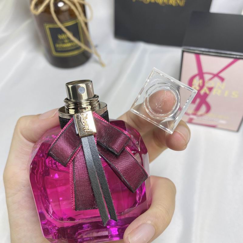 YSL woman 90ml  (5)