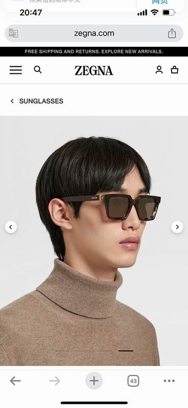 Zegna Glasses sms (138)