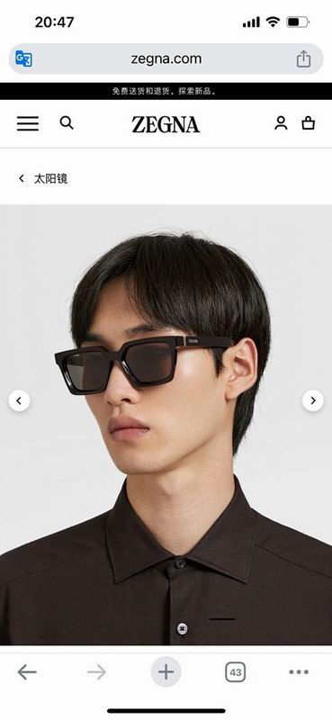 Zegna Glasses sms (147)