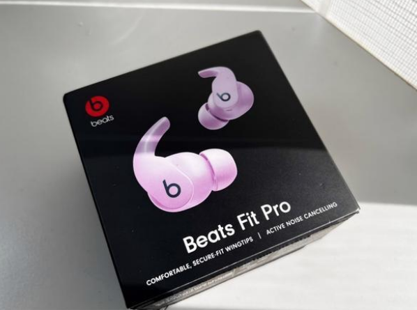 bEATS Fit Pro (8)