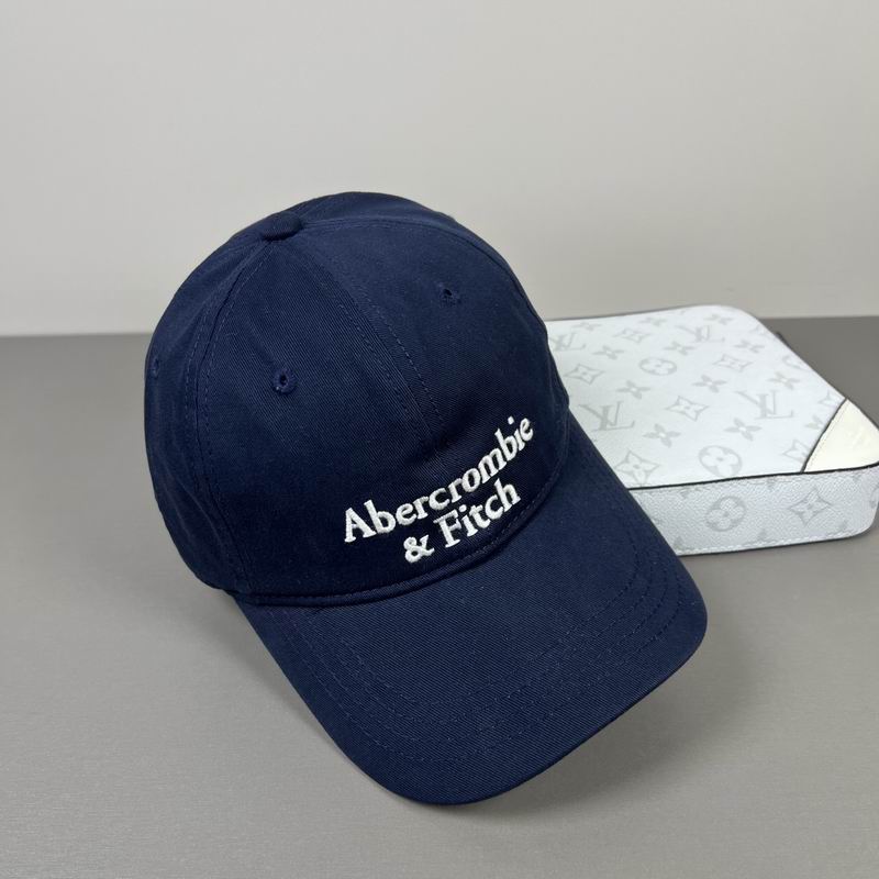 A & F Cap dx (12)