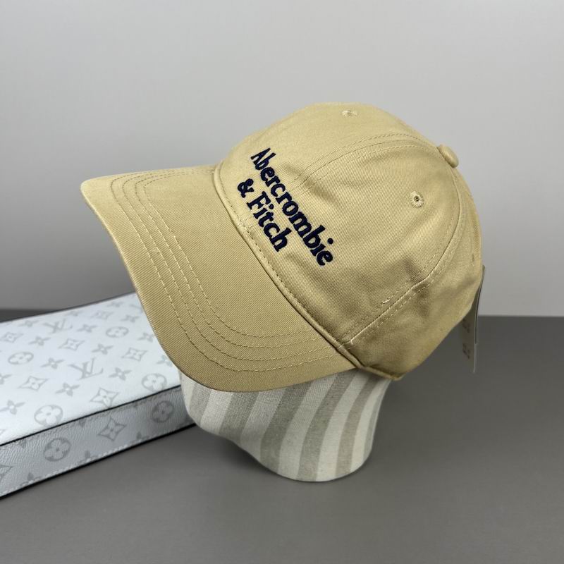 A & F Cap dx (4)