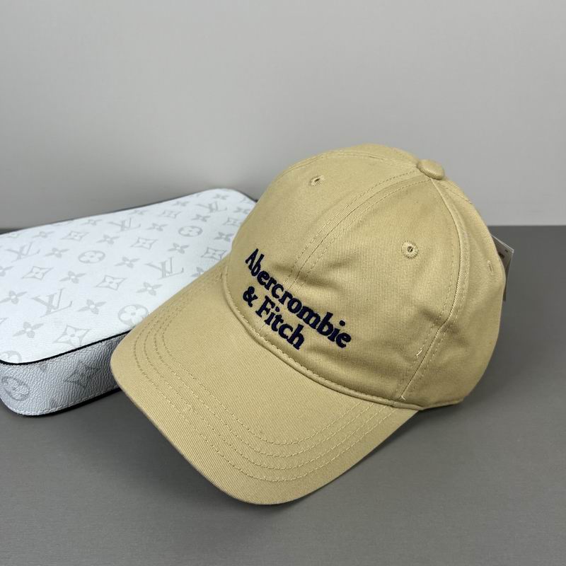 A & F Cap dx (6)