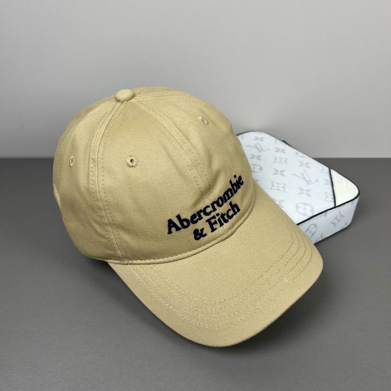 A & F Cap dx (7)