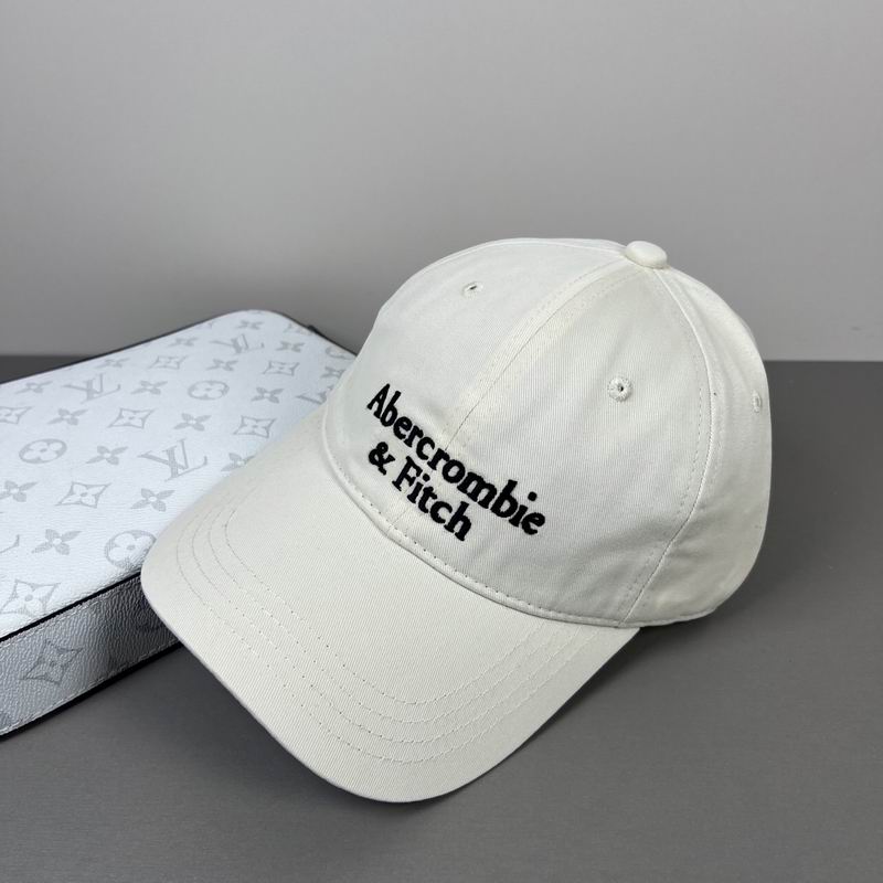 A & F Cap dx (8)