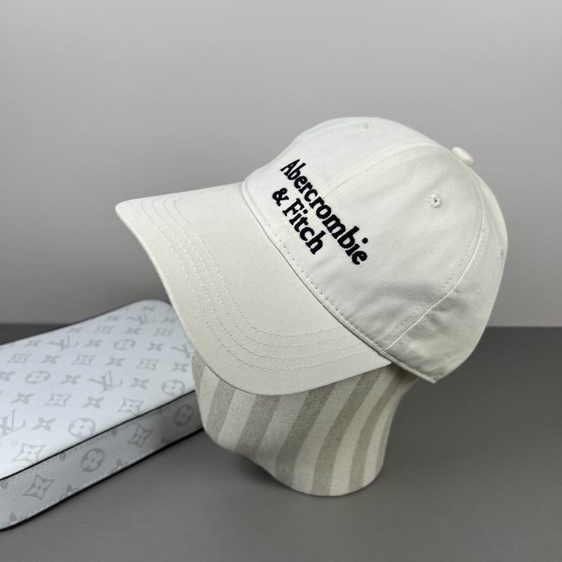 A & F Cap dx (9)