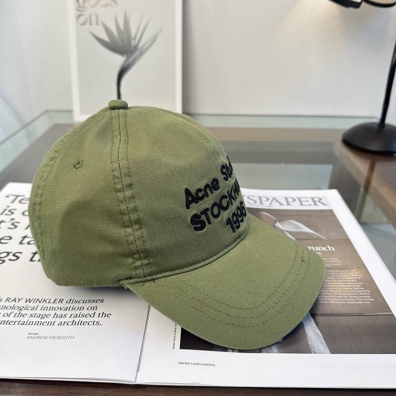 Acne Cap dx (104)