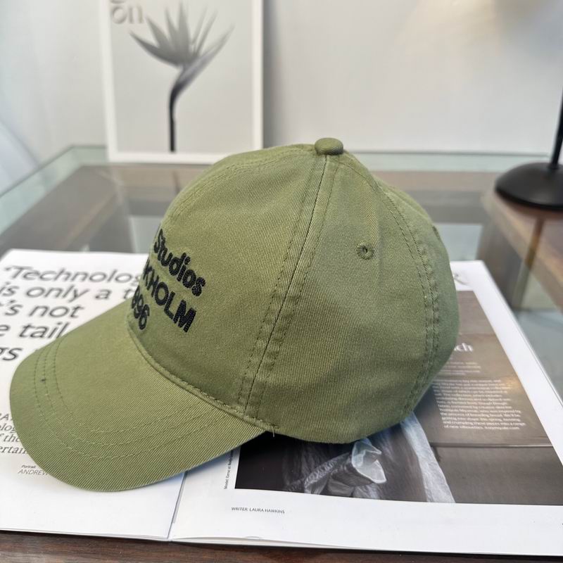 Acne Cap dx (105)