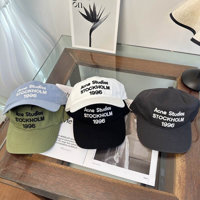 Acne Cap dx (107)
