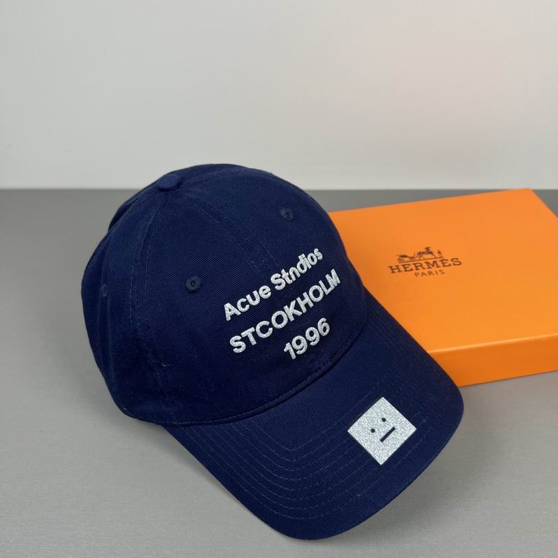 Acne Cap dx (50)