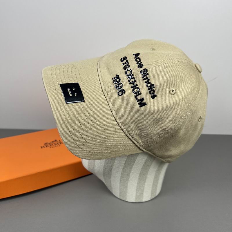 Acne Cap dx (60)