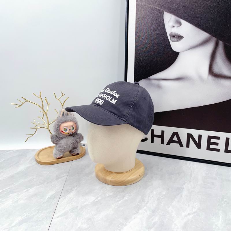 Acne Cap dx (8)